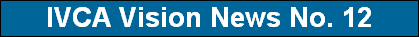 IVCA Vision News No. 12
