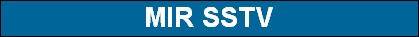 MIR SSTV