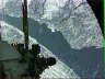 Ein anderer Blick aus dem Fenster der MIR